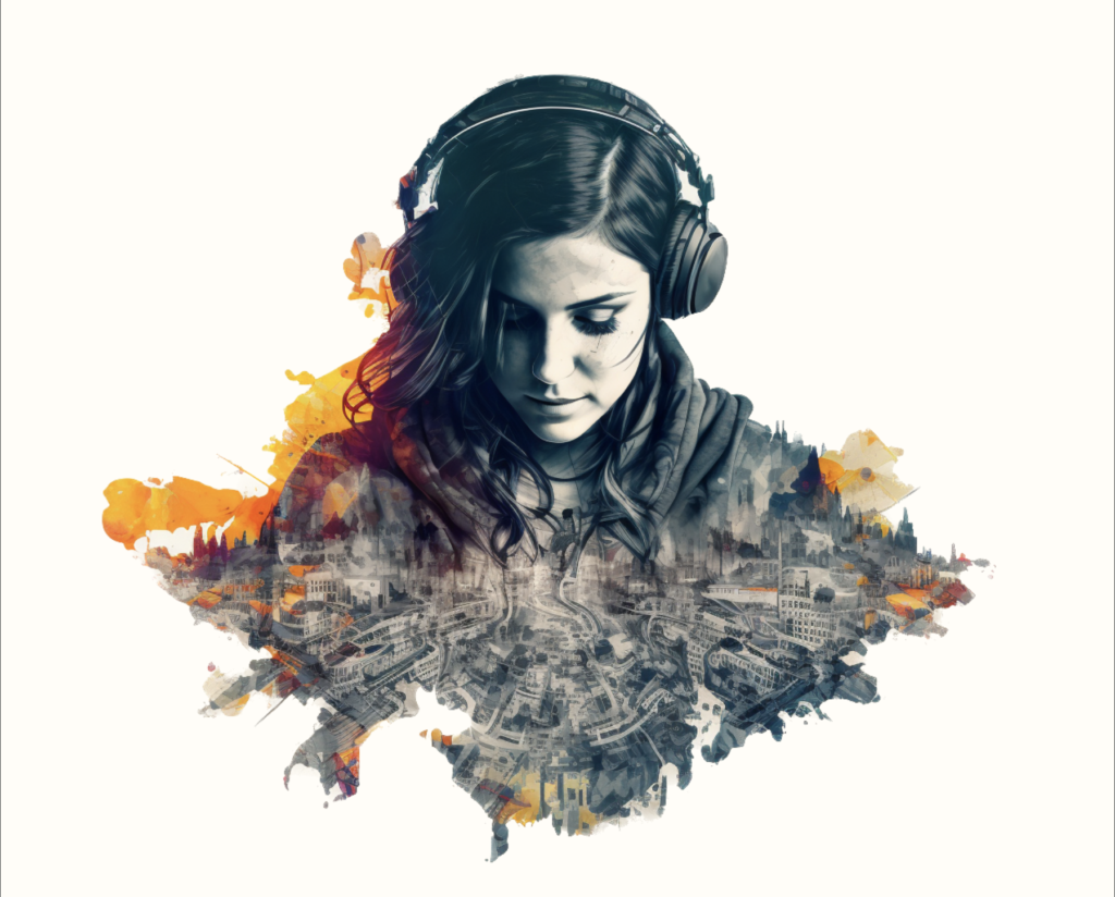 The First UK Electronic Music Industry Report THE POWER OF EVENTS (UK)