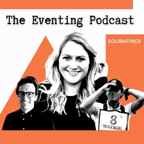 The Eventing Podcast