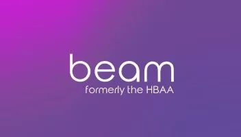 beam