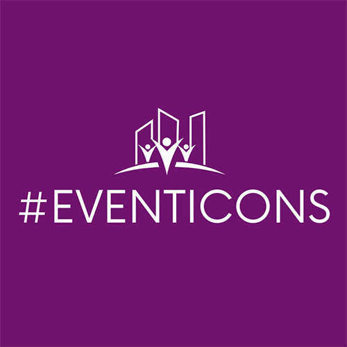 #EVENTICONS