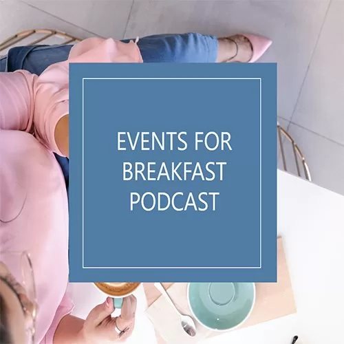 Events for Breakfast