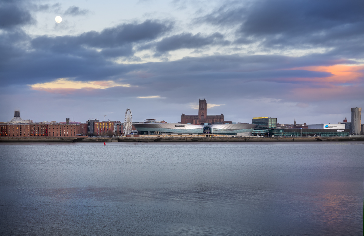Liverpool Experience Campus (LEX) - THE POWER OF EVENTS (UK)