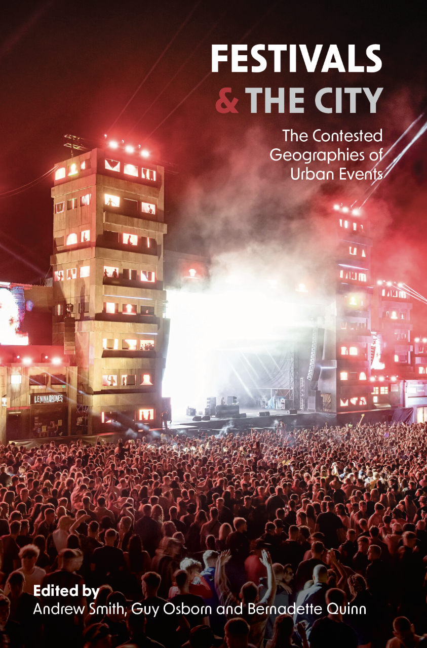 University of Westminster THE POWER OF EVENTS (UK)