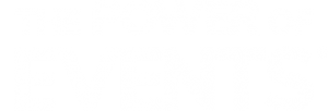 THE POWER OF EVENTS