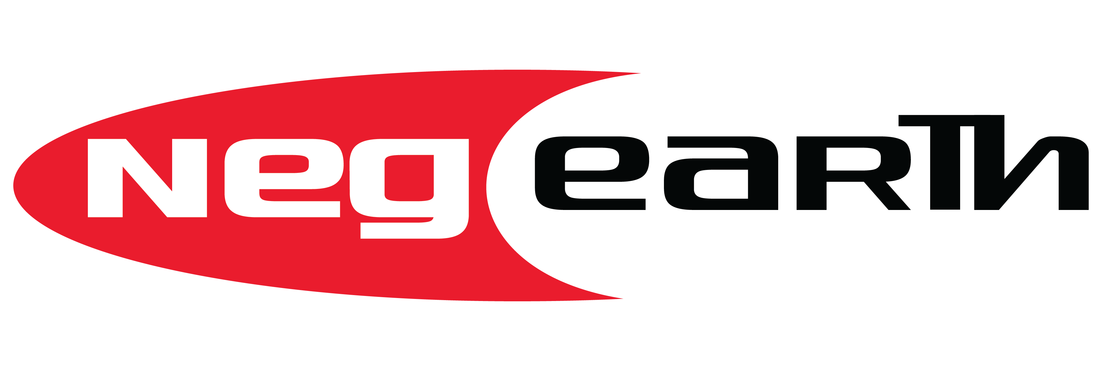 Red White Black Logo Transparent