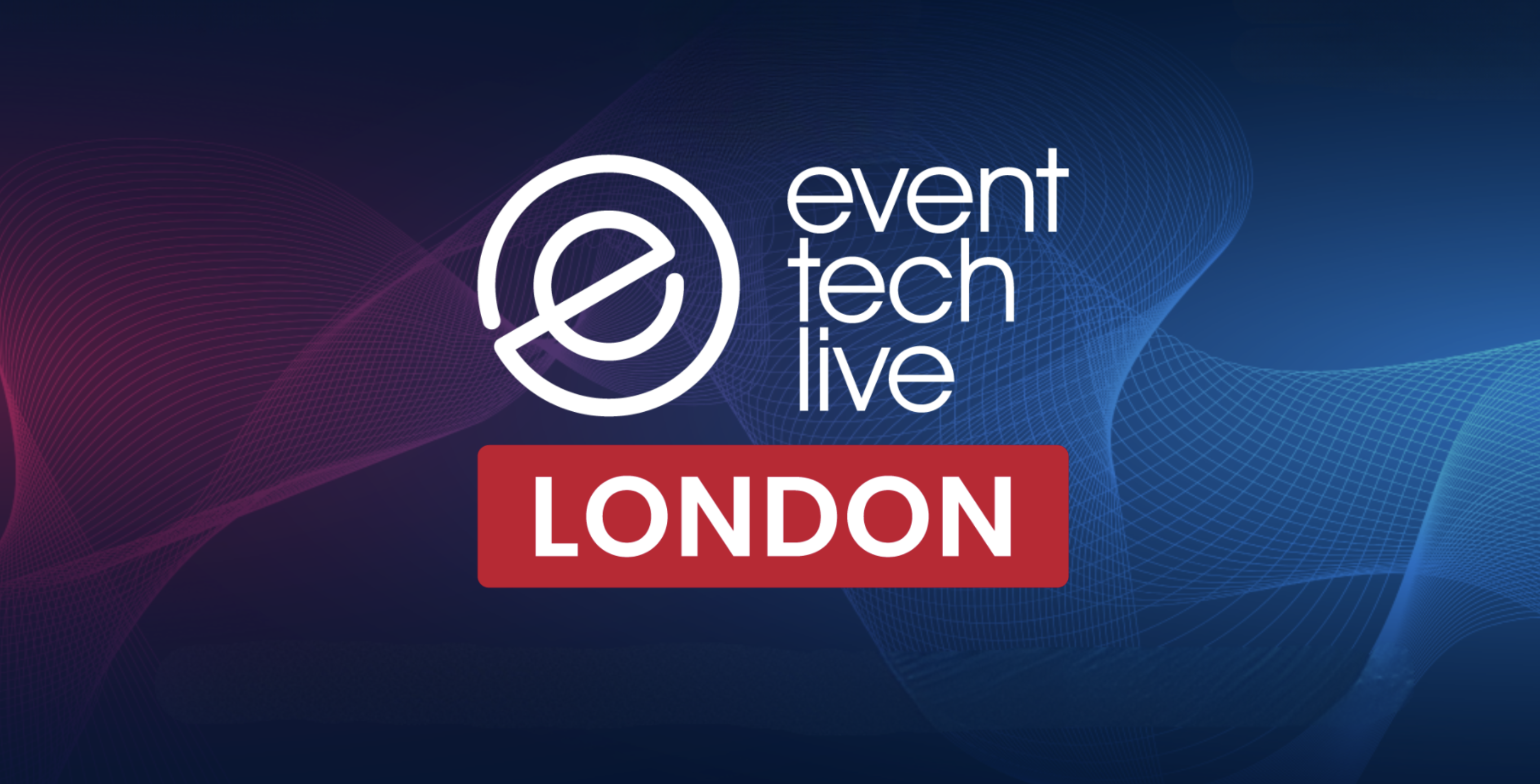 Event Tech Live London