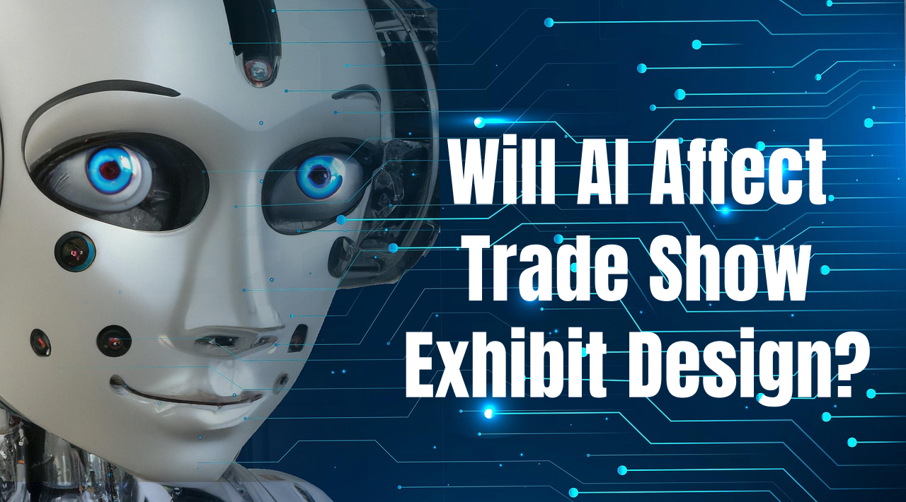 exhibit stand design ai Al Mercuro linkedin facebook