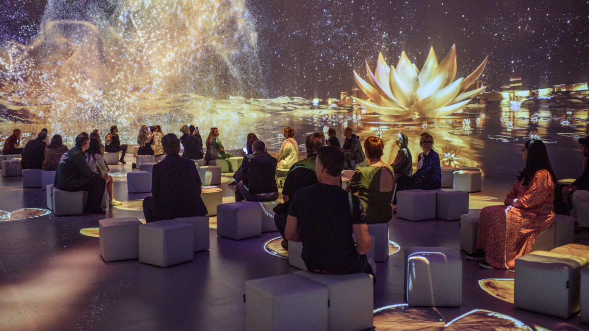 Scottish Event Campus Celebrates 40 Years With Launch of SEC & Me