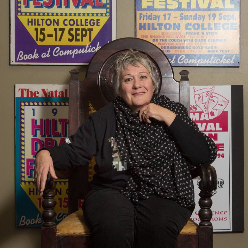 Hiltons Sue Clarence news