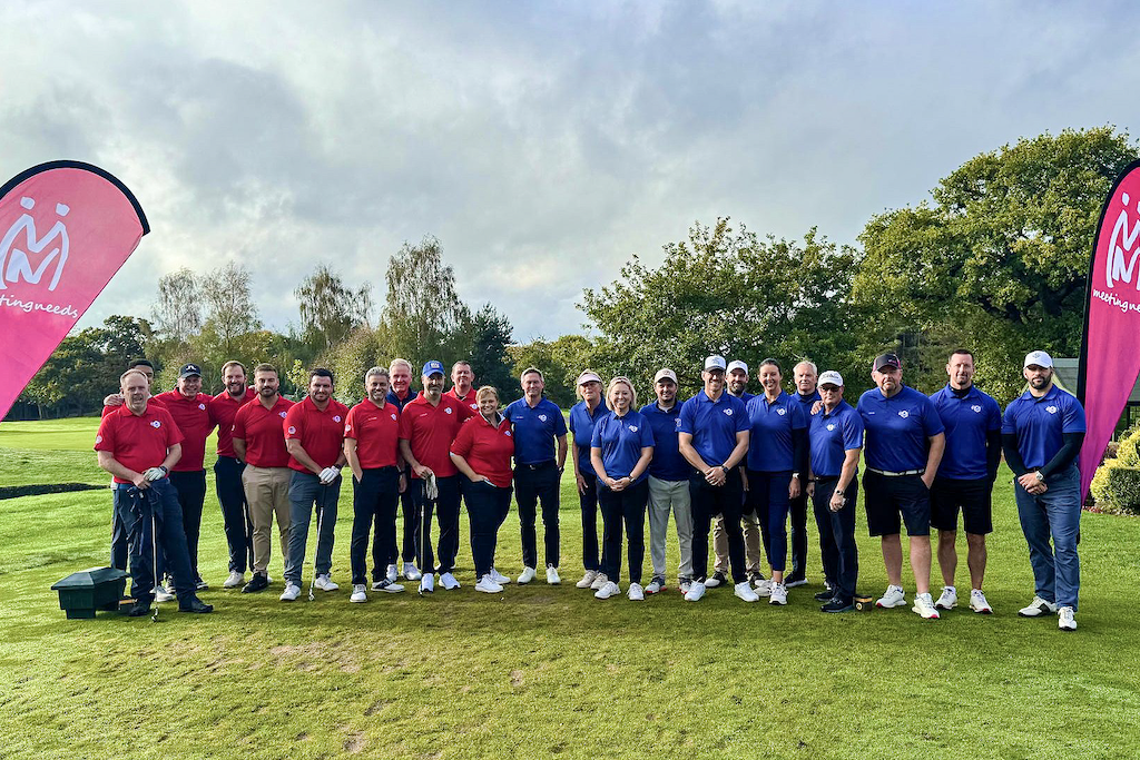 Mice book news article meeting needs