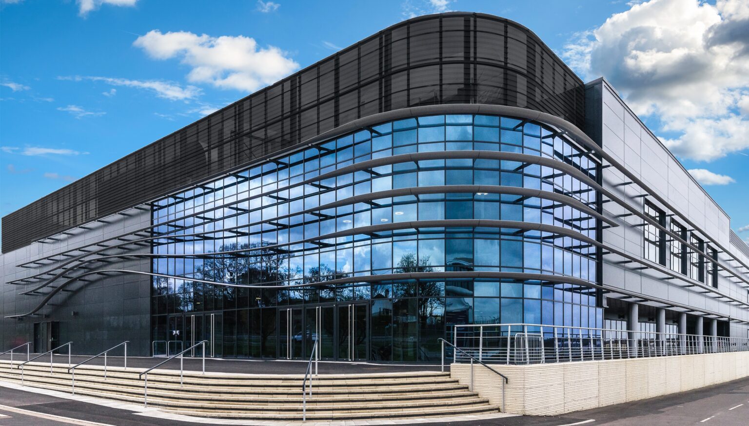 Prestige magazine Farnborough