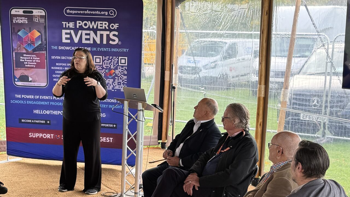 claire drakerly speaking poe post