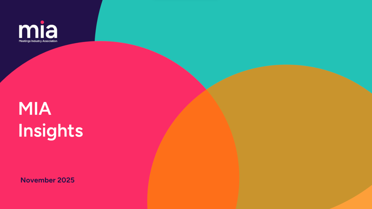 mia insights report November 2025 post