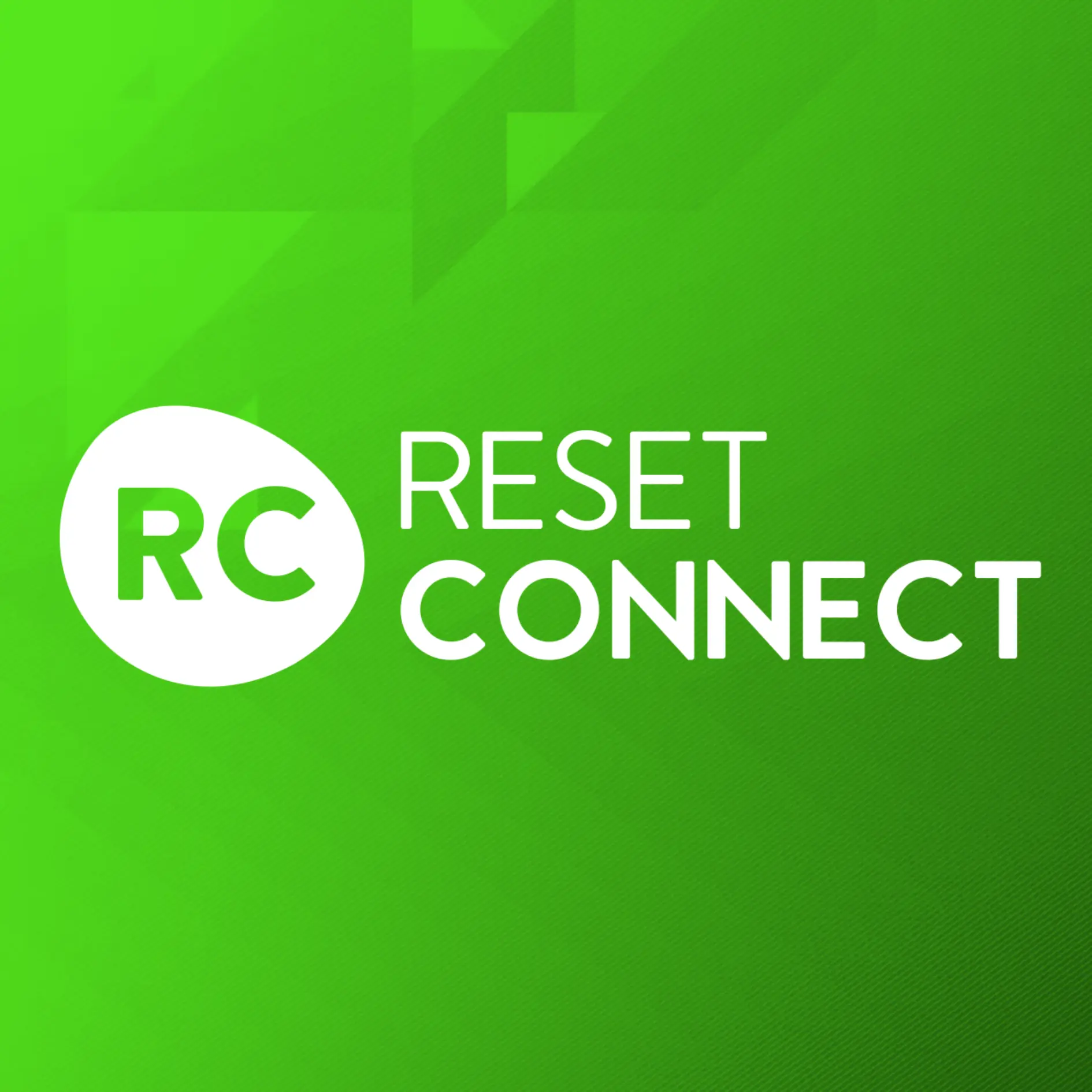 Schools Engagement Programme 45 reset connect