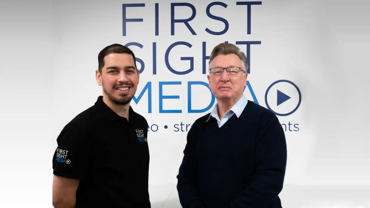 First Sight Media new appointments post