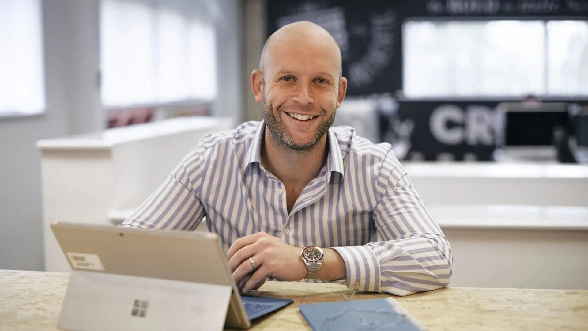 Michael Gietzen from Identity 8 scaled 1