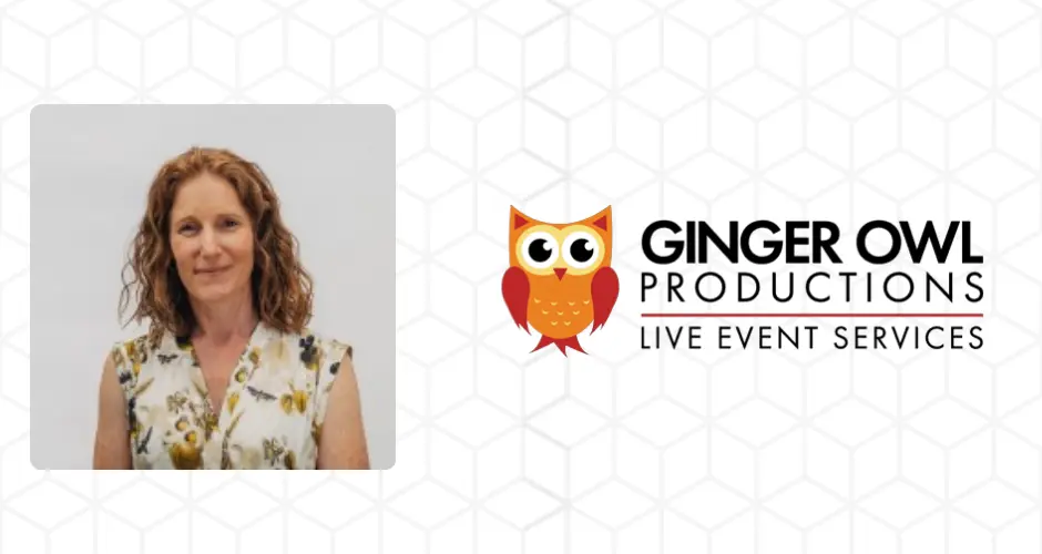Ginger Owl