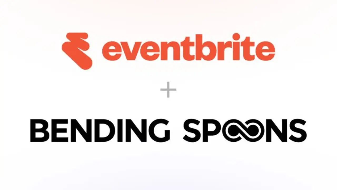 Eventbrite Acquired by Bending Spoons 4 eventbrite
