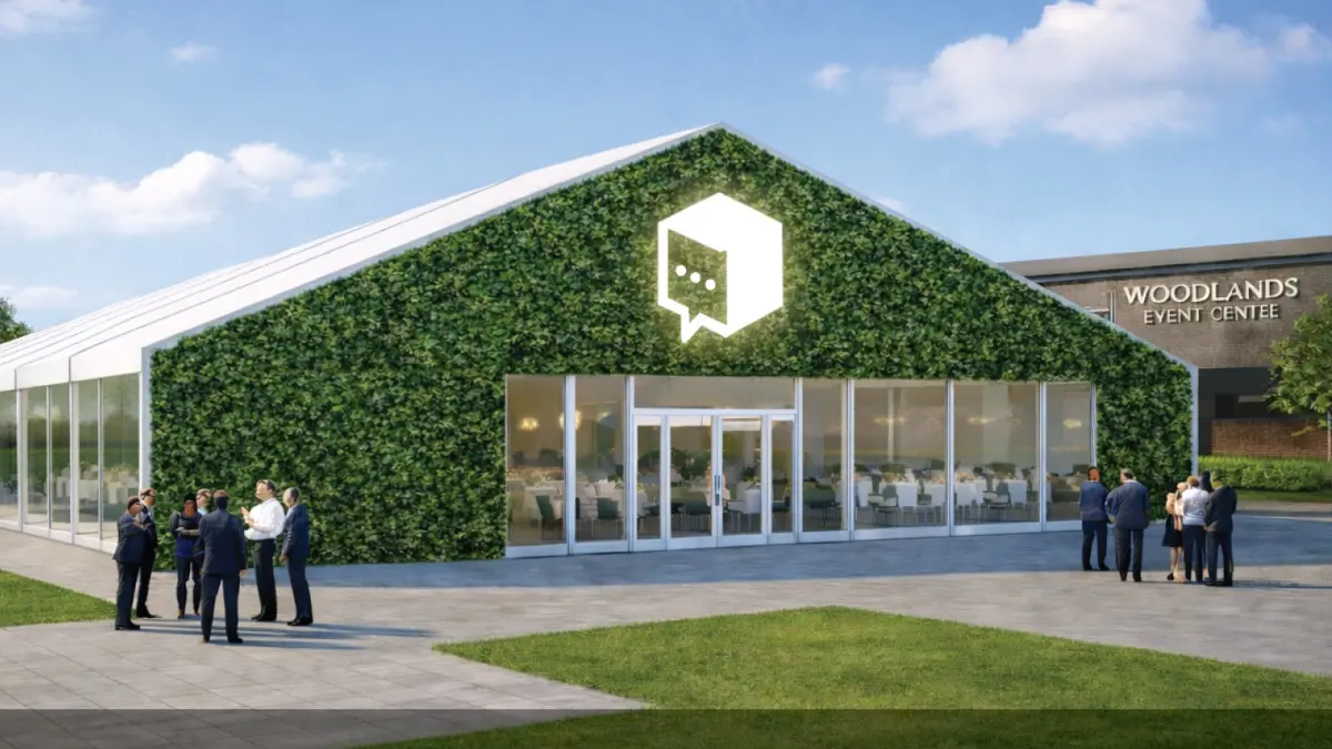 wyboston lakes resort event space the box post